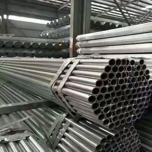 大埔q355nhb耐候钢管